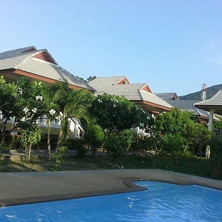 Krisada Beach Resort Mae Nam Zewnętrze zdjęcie