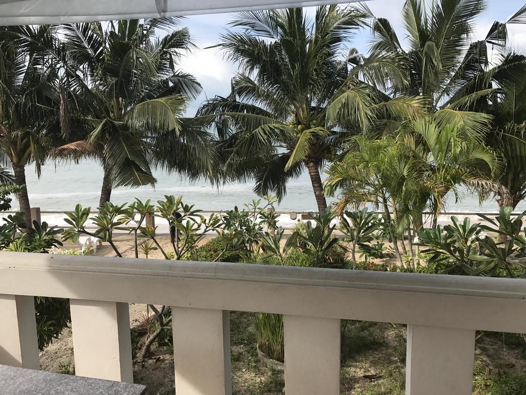 Krisada Beach Resort Mae Nam Zewnętrze zdjęcie