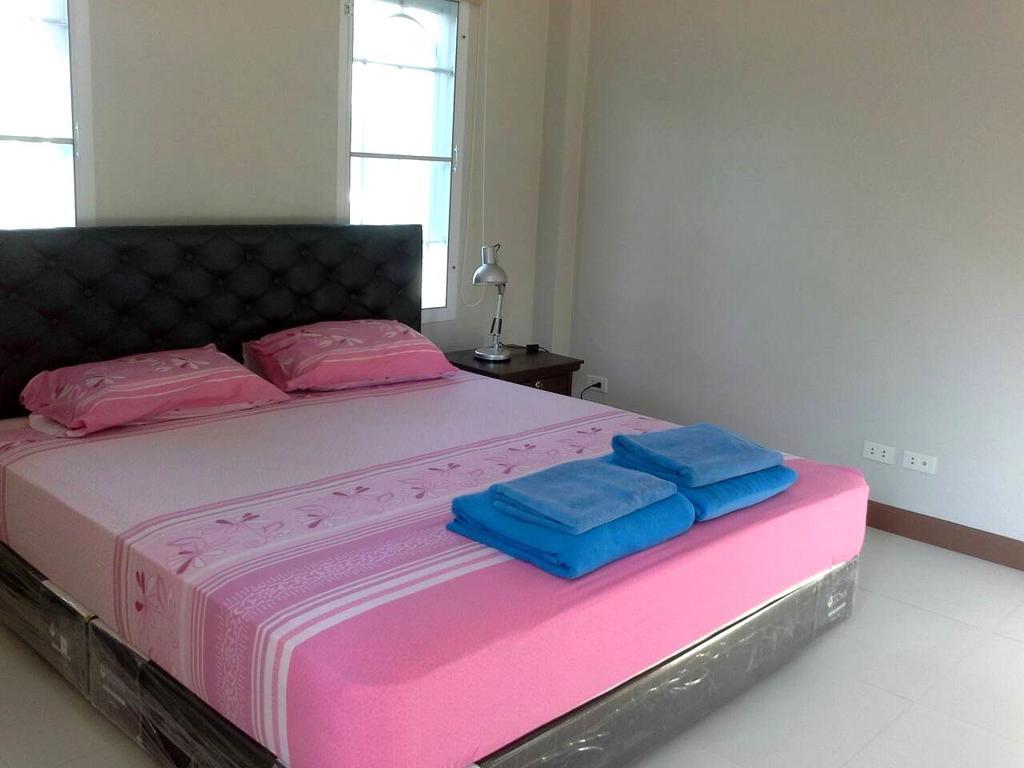 Krisada Beach Resort Mae Nam Zewnętrze zdjęcie