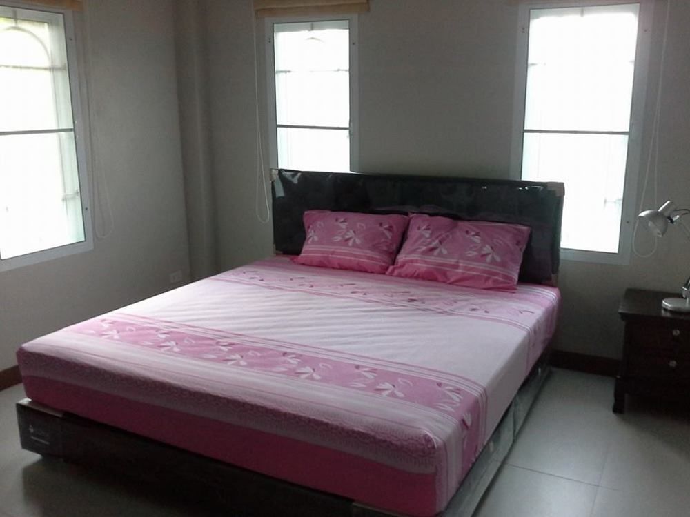 Krisada Beach Resort Mae Nam Zewnętrze zdjęcie