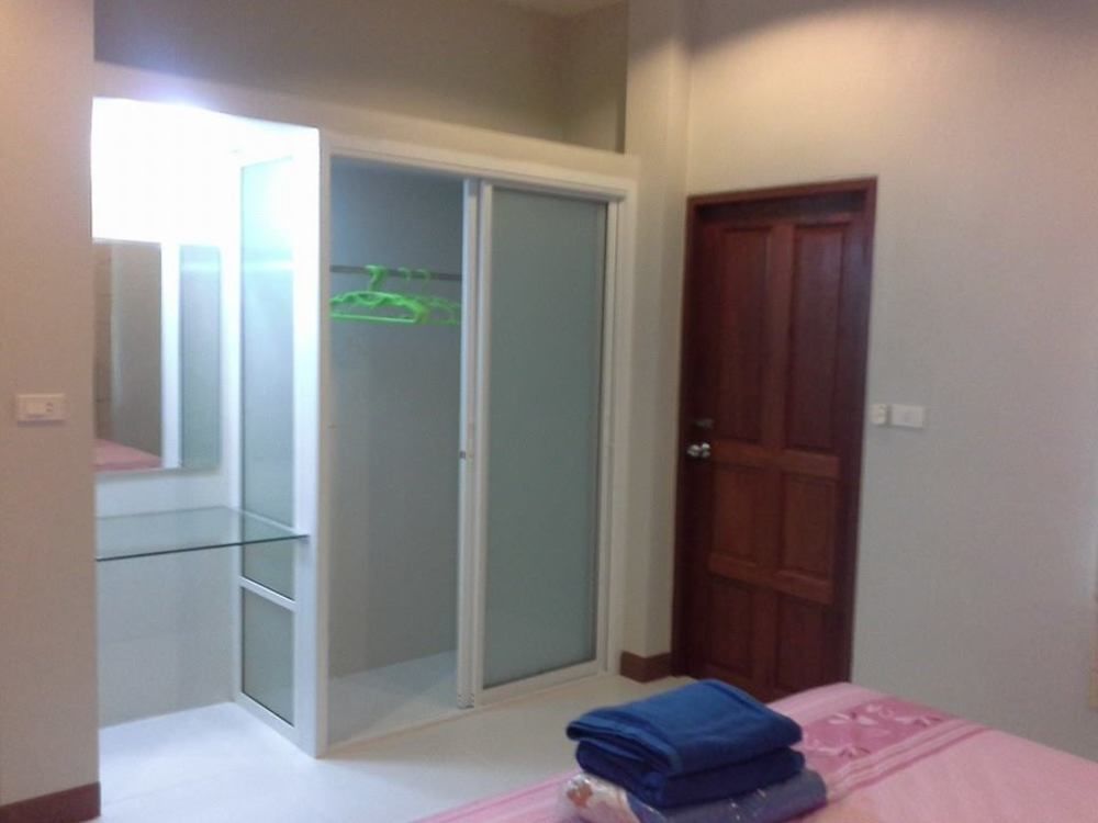 Krisada Beach Resort Mae Nam Zewnętrze zdjęcie