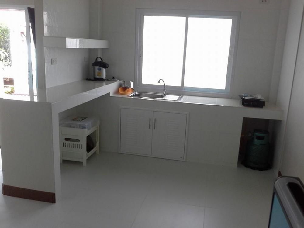 Krisada Beach Resort Mae Nam Zewnętrze zdjęcie