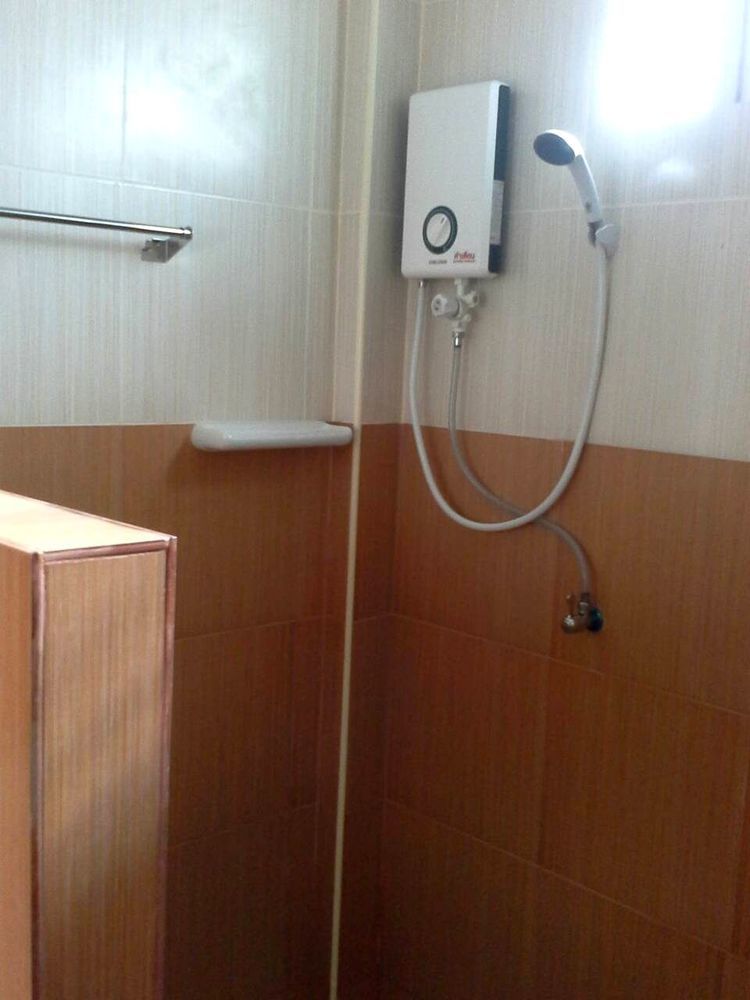 Krisada Beach Resort Mae Nam Zewnętrze zdjęcie
