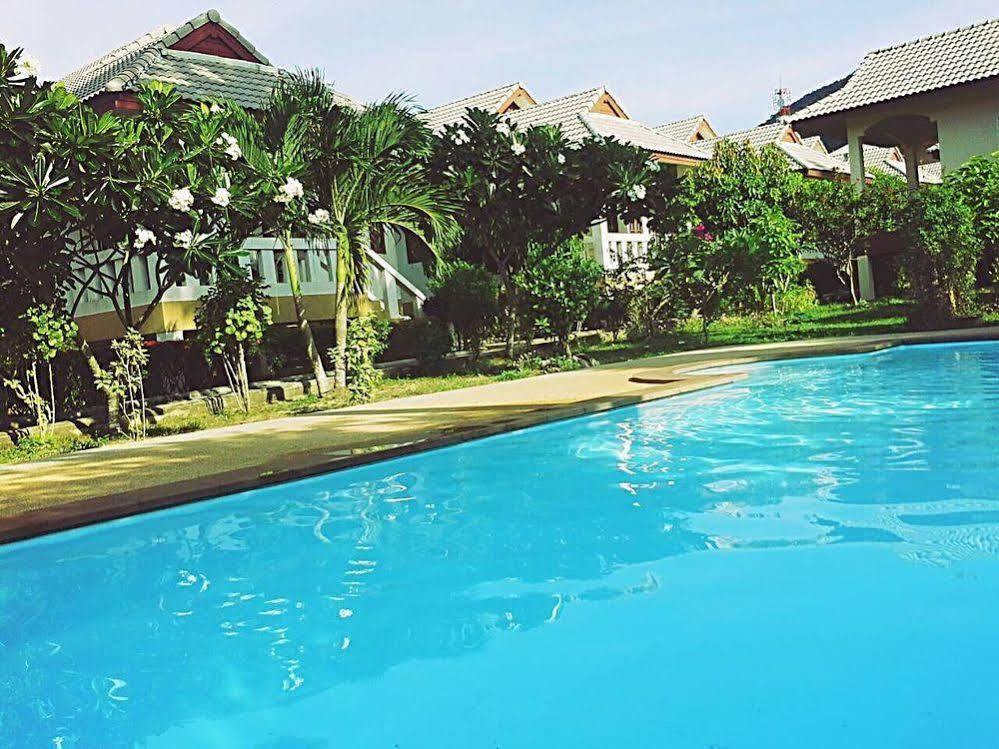 Krisada Beach Resort Mae Nam Zewnętrze zdjęcie