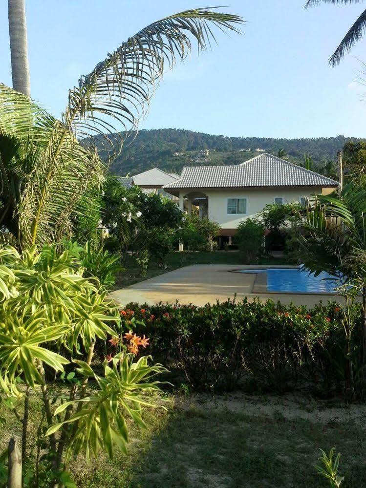 Krisada Beach Resort Mae Nam Zewnętrze zdjęcie