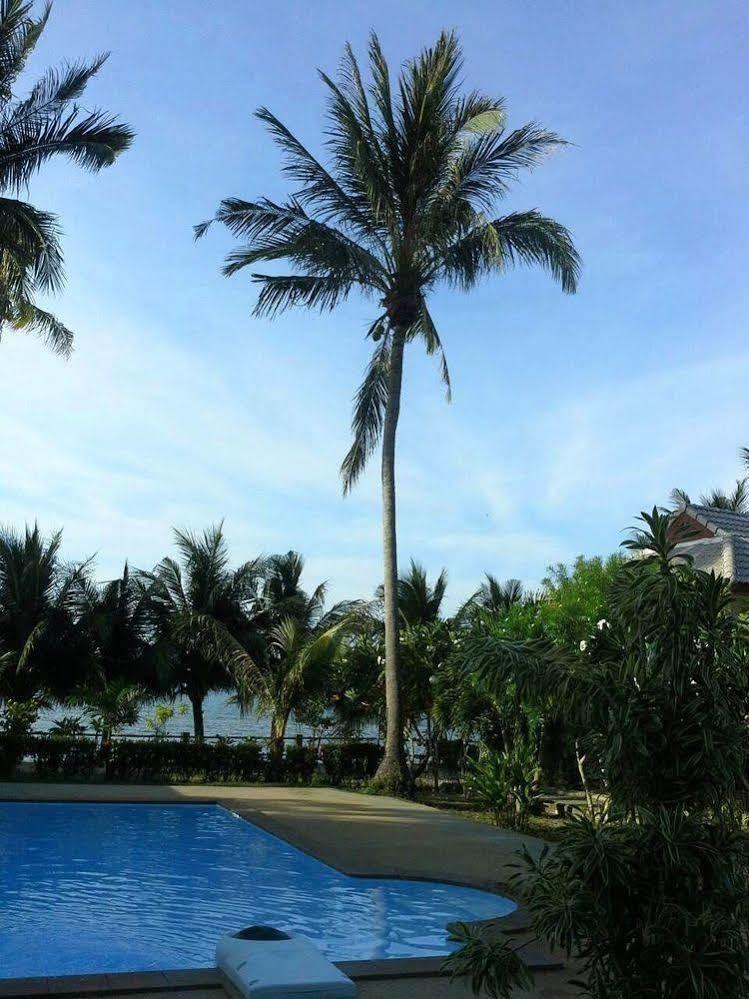 Krisada Beach Resort Mae Nam Zewnętrze zdjęcie