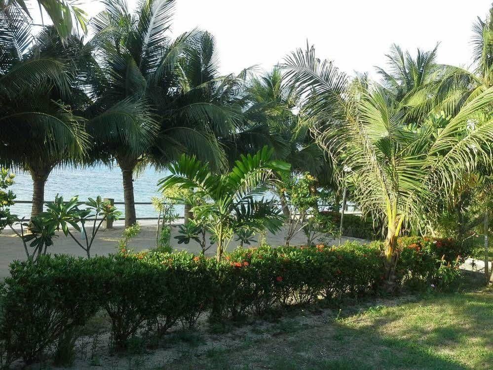 Krisada Beach Resort Mae Nam Zewnętrze zdjęcie