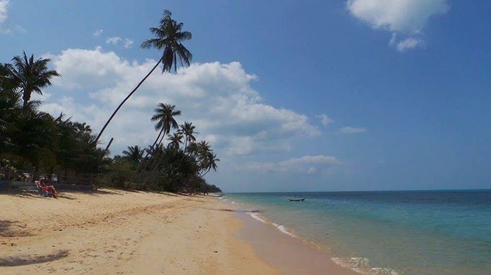 Krisada Beach Resort Mae Nam Zewnętrze zdjęcie