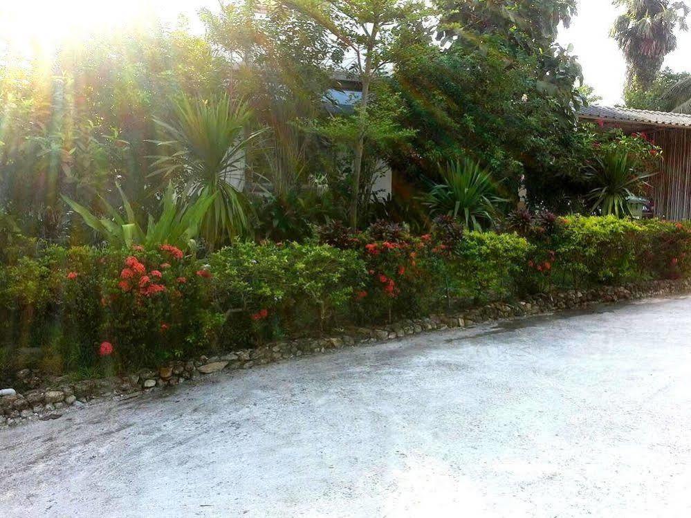 Krisada Beach Resort Mae Nam Zewnętrze zdjęcie